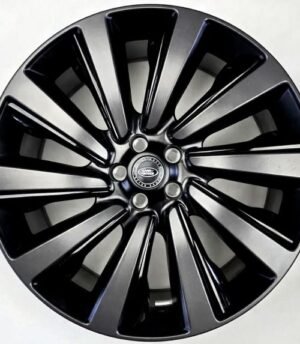 Land Rover Range Rover R23 (N8EM-1007-DC)