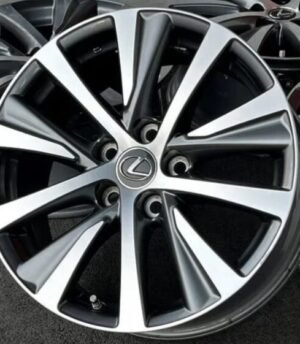 Lexus ES R17 (LE-177540BS-A)