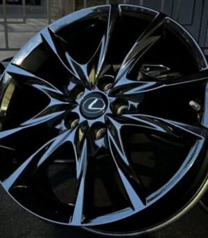 Lexus ES R18 (LE-188045B-A)