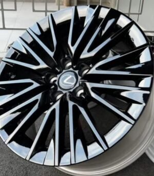 Lexus ES R18 (LE-188045B1-A)