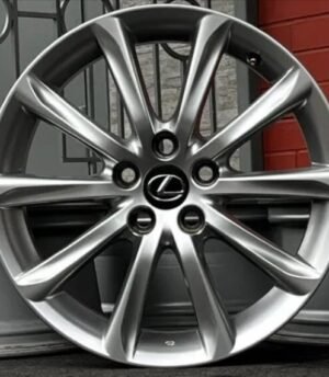 Lexus ES R18 (LE-188045S1-A)