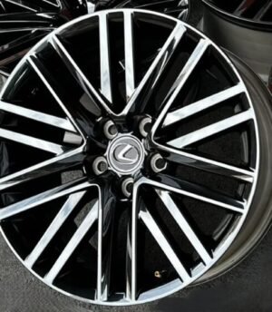 Lexus GS R18 (LG-188040G-A)