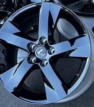 Lexus GS R18 (LG-188045B-A)