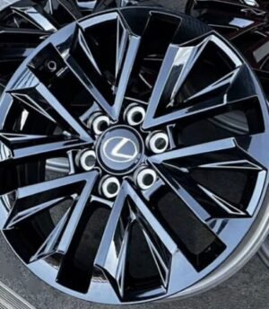 Lexus GX R20 (LG-207560B-A)