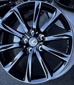 Lexus IS R18 (LI-188045B-A)