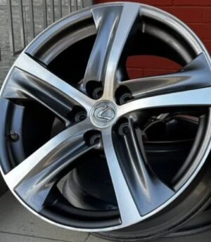 Lexus IS R18 (LI-188045BS-A)