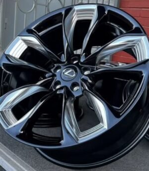 Lexus LC R21 (LL-218525SB-A)