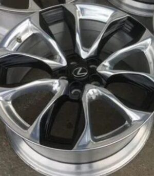 Lexus LC R21 (LL-219525SB-A)