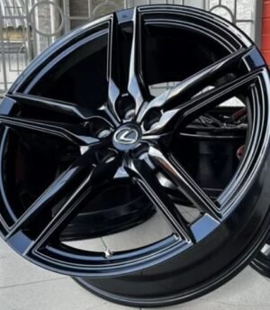 Lexus LC R21 (LL-219525SB1-A)