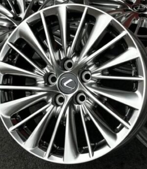 Lexus LM R17 (LL-176533S-A)