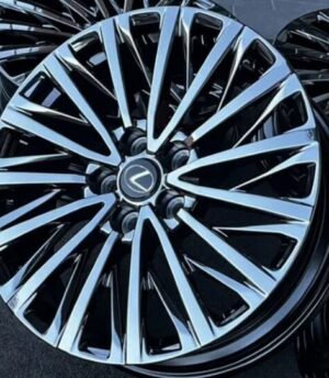 Lexus LM R19 (LL-197035GB-A)