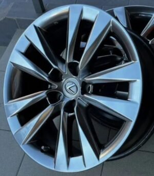 Lexus LS R18 (LL-187532G-A)