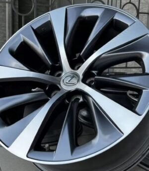 Lexus LS R19 (LL-198025BG-A)