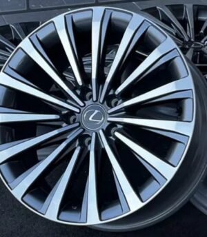 Lexus LS R19 (LL-198025GB-A)