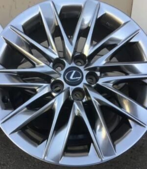 Lexus LS R19 (LL-198025S-A)