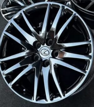 Lexus LS R19 (LL-198035G-A)