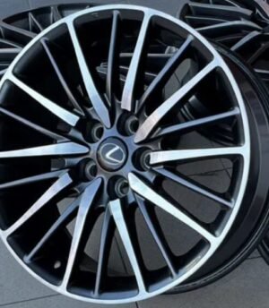 Lexus LS R19 (LL-198035GB-A)