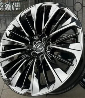 Lexus LS R20 (LL-208525B-A)