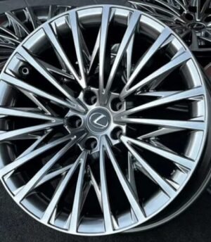 Lexus LS R20 (LL-208525S-A)