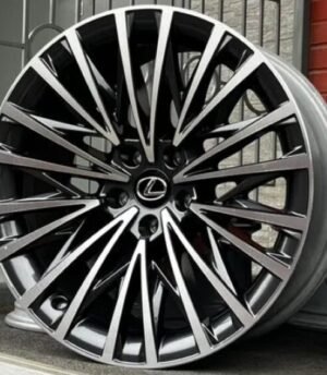 Lexus LS R20 (LL-208525SB-A)