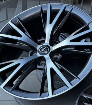 Lexus LS R20 (LL-208525SB1-A)