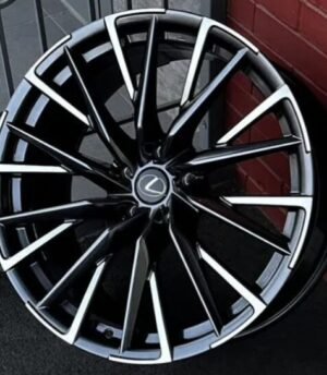 Lexus LS R21 (LL-218525BG-A)