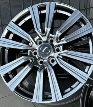 Lexus LX R22 (LL-228055G-A)