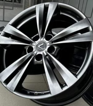 Lexus NX R18 (LN-187535B-A)