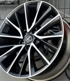 Lexus NX R18 (LN-187535S-A)