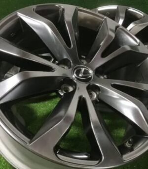 Lexus NX R18 (LN-187539G-A)