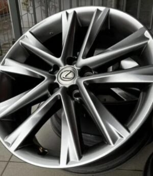 Lexus NX R19 (LN-197535G-A)