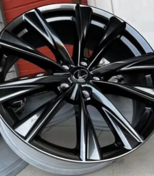 Lexus NX R20 (LN-207535B-A)