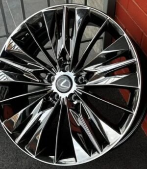 Lexus NX R20 (LN-207535B1-A)