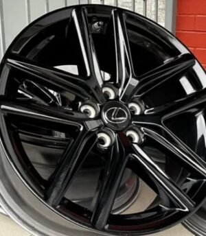 Lexus RC R18 (LR-188045B-A)