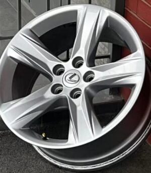 Lexus RX R18 (LR-188030S-A)