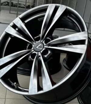 Lexus RX R20 (LR-208030G-A)