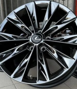 Lexus RZ R18 (LR-187535B-A)