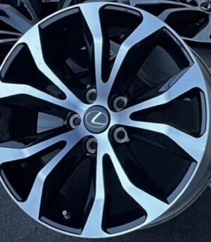 Lexus RZ R18 (LR-187535G-A)