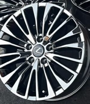 Lexus UX R17 (LU-176540G-A)