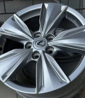 Lexus UX R17 (LU-176540A-A)