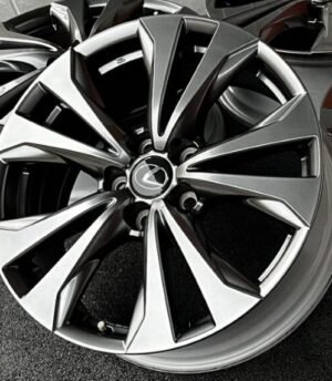 Lexus UX R18 (LU-187045G-A)