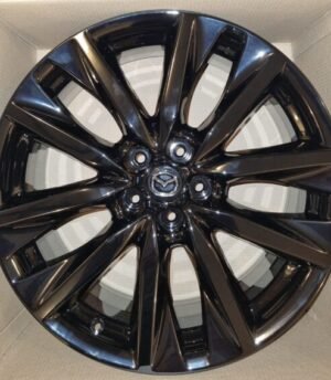 Mazda CX-9 (R20) - 9965018500 (Black)