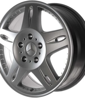 Mercedes G-Class R18 (B66470598)