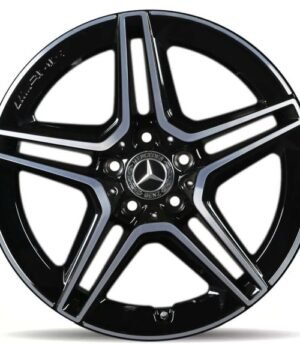 Mercedes A-Class AMG R18 (17740140007X23)