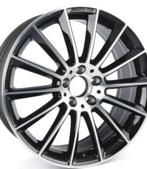 Mercedes A-Class AMG R19 (17740119007X23)