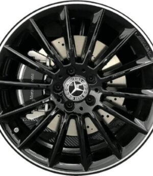 Mercedes A-Class AMG R19 (17740119007X71)