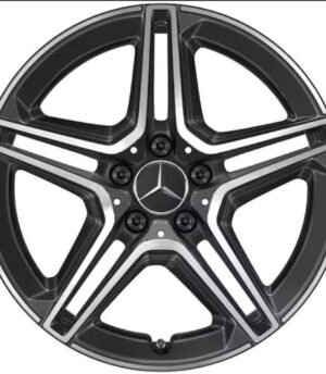 Mercedes A-Class R18 (17740115007X23)