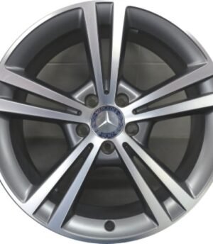 Mercedes CLA R19 (17740108007X69)