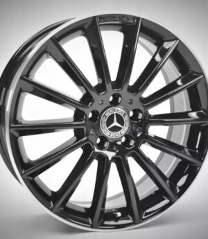 Mercedes A-Class R19 (17740116007X72)