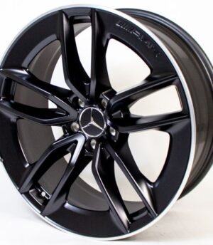 Mercedes AMG GT 4 R19 (A29040102007X71, A29040103007X71)